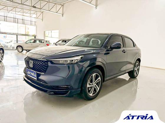 HONDA HR-V 1.5 DI I-VTEC TURBO FLEX TOURING CVT HONDA HR-V 1.5 DI I-VTEC TURBO FLEX TOURING CVT